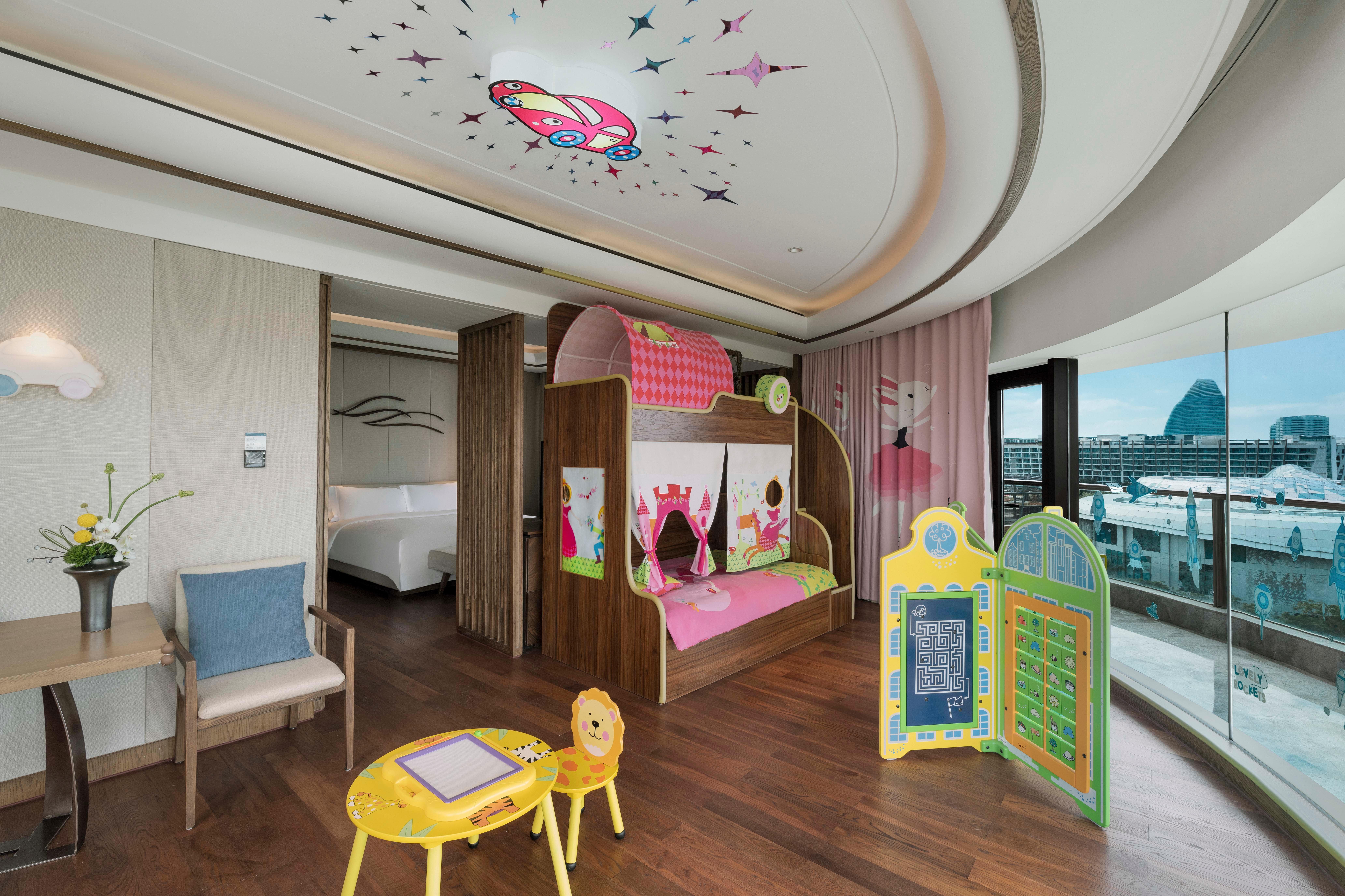 Intercontinental Sanya Haitang Bay Resort By Ihg מראה חיצוני תמונה