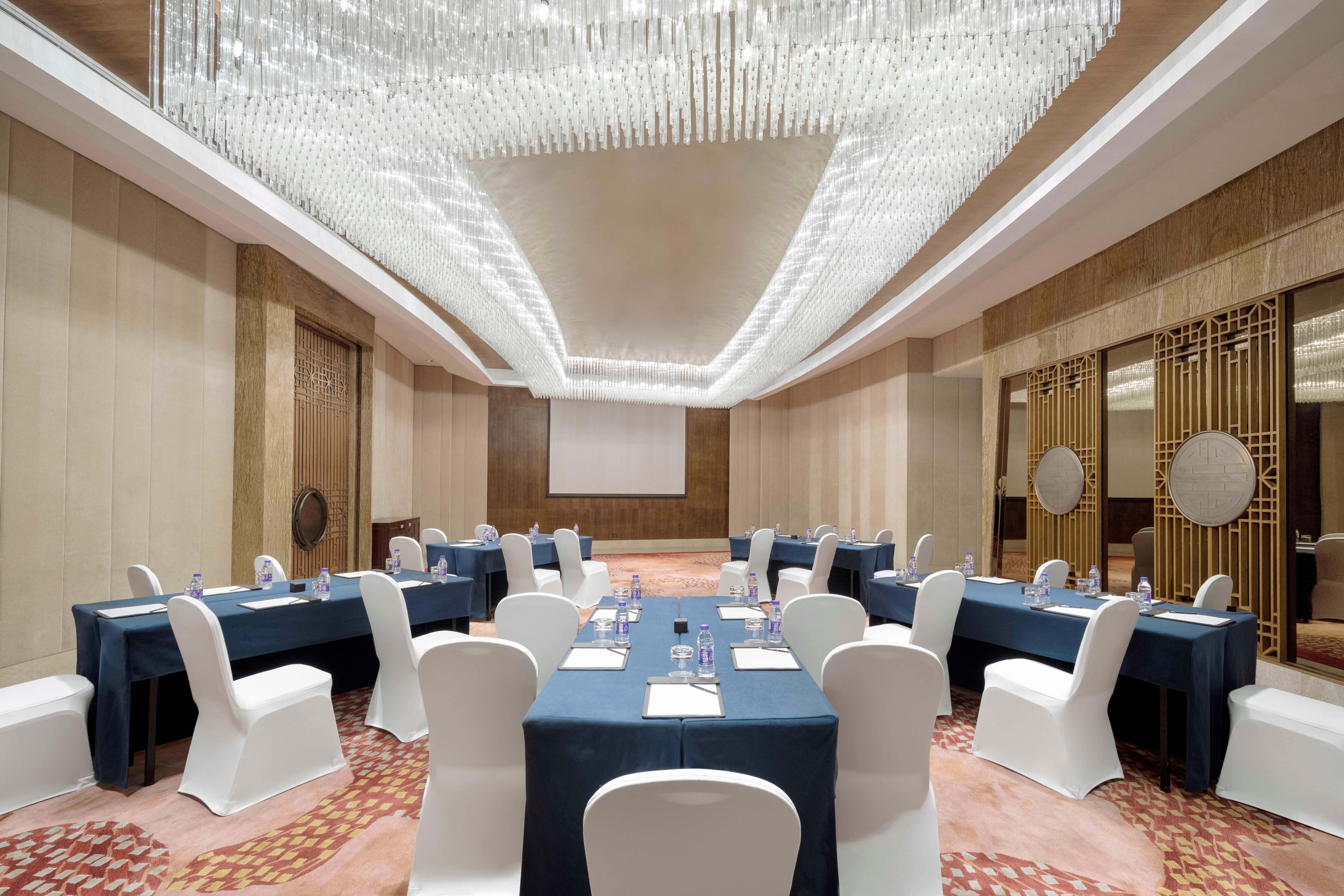 Intercontinental Sanya Haitang Bay Resort By Ihg מראה חיצוני תמונה