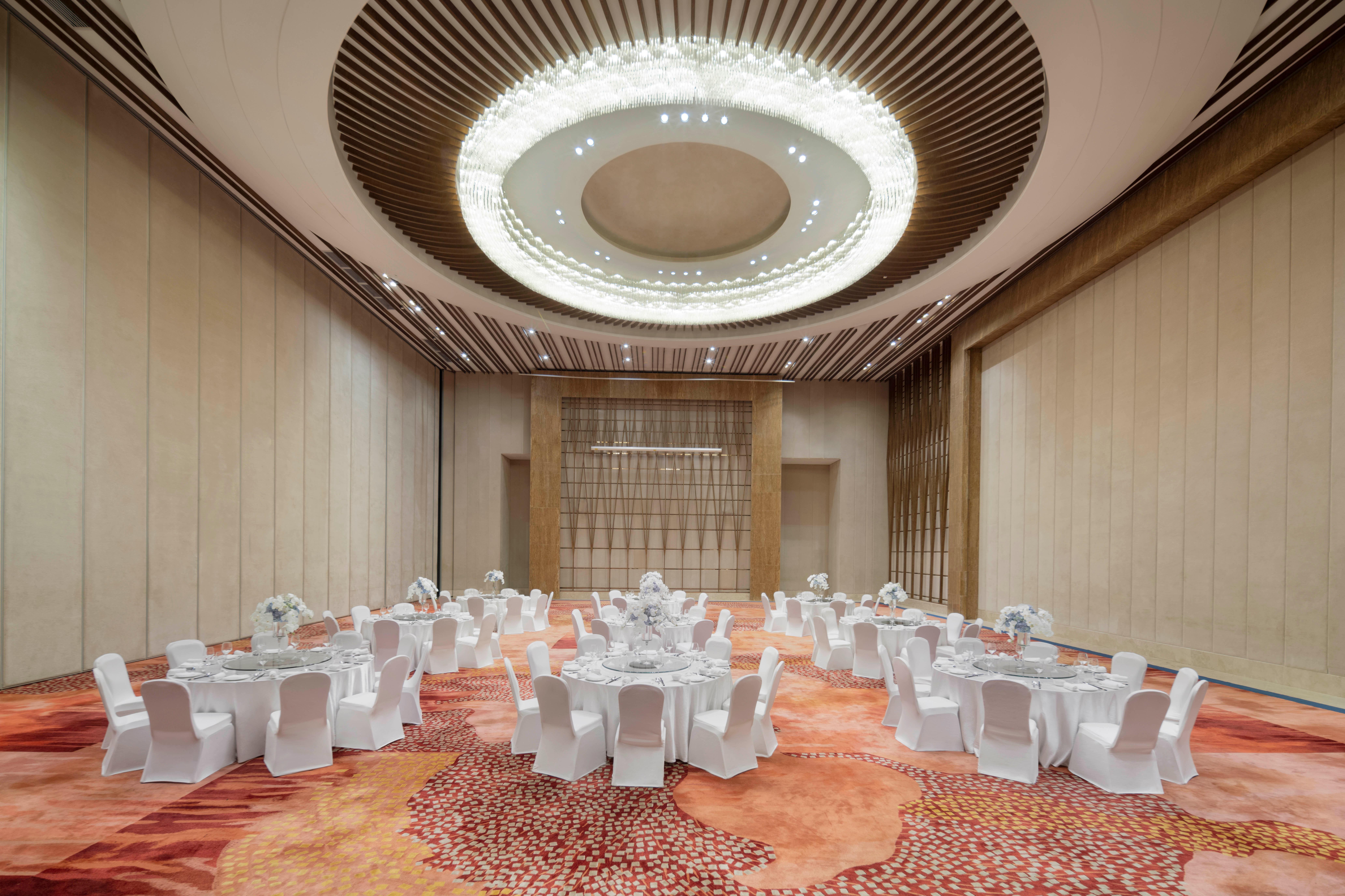 Intercontinental Sanya Haitang Bay Resort By Ihg מראה חיצוני תמונה