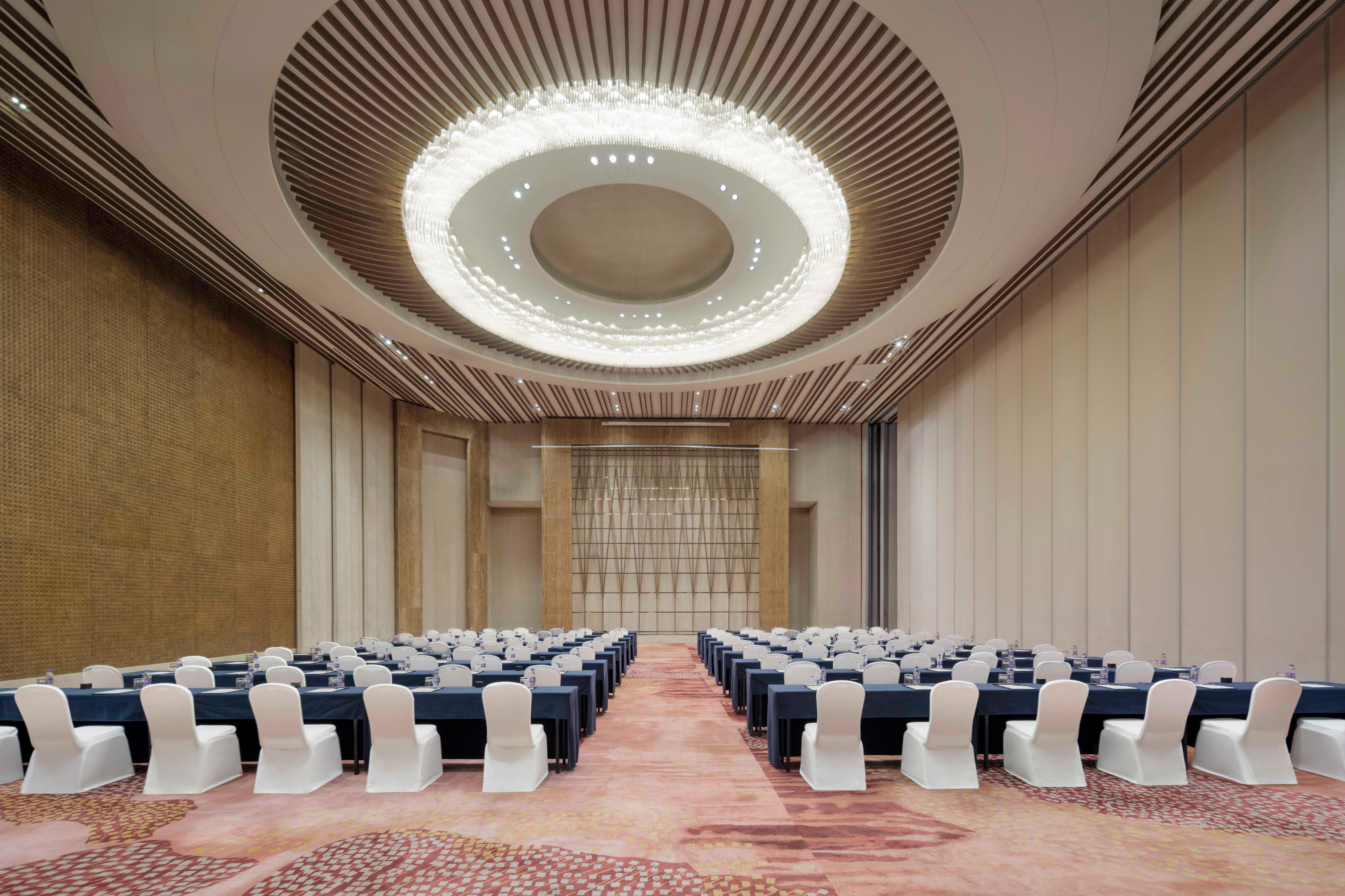 Intercontinental Sanya Haitang Bay Resort By Ihg מראה חיצוני תמונה